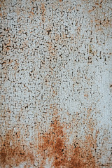 Rusty background for creating your own design