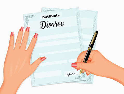 divorce practices