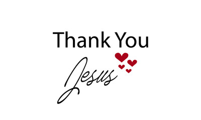 Christian faith, typography for print or use as poster, card, flyer or T shirt