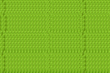 green bottle cap  background texture 