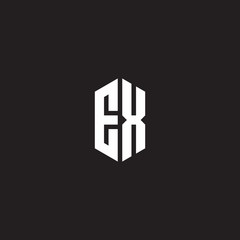 EX Logo