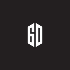 GD Logo