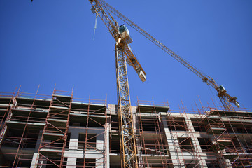 Construction & building 