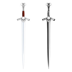 Knight_sword