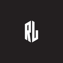 RL Logo