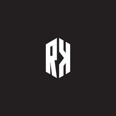 RK Logo