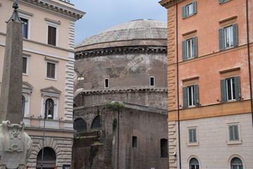 Fototapeta premium the eternal City