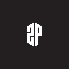 ZP Logo