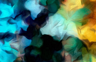 Abstract watercolor texture background. Oil painting style. Good for banner, design work and over advertising or commercial. Can be printed in very big size in perfect resolution.