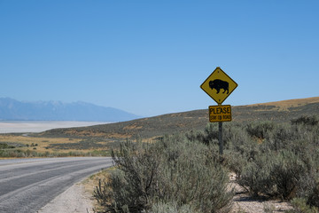 Antelope Island State Park © IDN