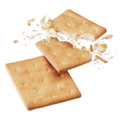 crackers