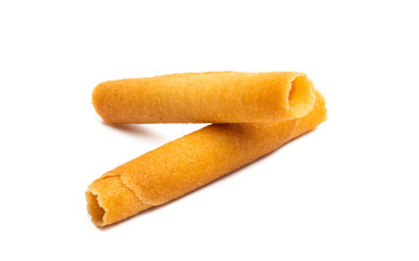crispy tubules isolated