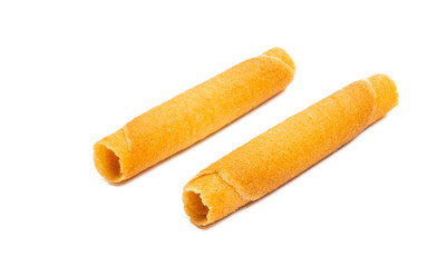 crispy tubules isolated