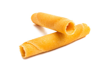 crispy tubules isolated