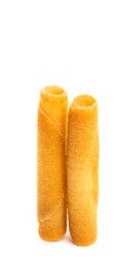 crispy tubules isolated