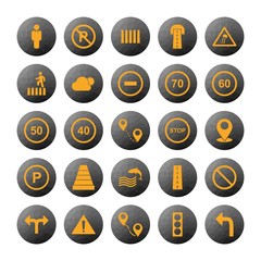  25 Universal icon for your project