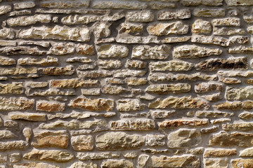 Ancient masonry