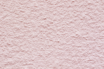 pastel pink rough wall texture