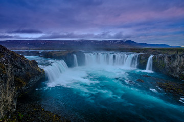 Godafoss Iceland