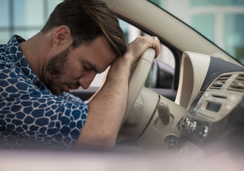 Sometimes you need to take a short break.