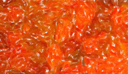 Abstract watercolor texture background, colorful bright splashes and strokes, dry paint on paper, artistic design pattern with contemporary art elements