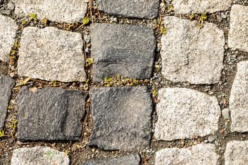Granite Road Texture