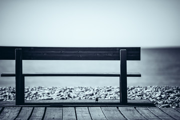 Banc ocean