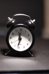 Naklejka premium alarm clock
