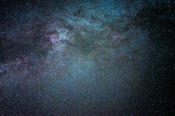 Lost in space, on Danube.