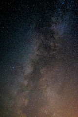 Lost in space, on Danube.