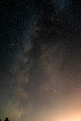 Lost in space, on Danube.