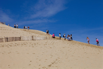 Dune of Pyla