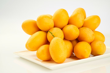 Marian Plum