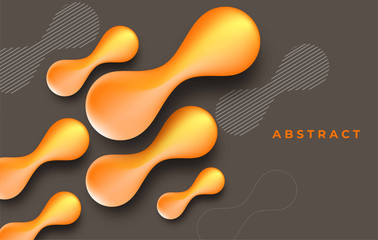 Abstract colorful pattern design and background. Use for modern design, cover, poster, template, brochure, decorated, flyer, banner.