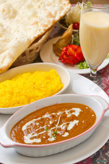 Indian curry