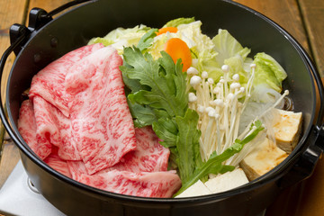 Sukiyaki