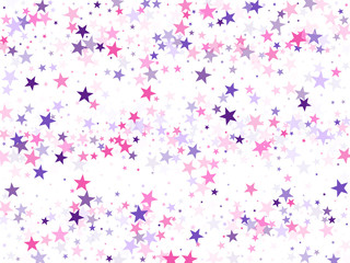 Fireworks sparkles festival symbols.