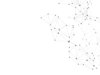 Social media communication digital concept.