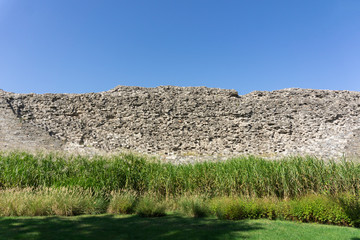 Ming City Wall Ruins Park, Beijing 