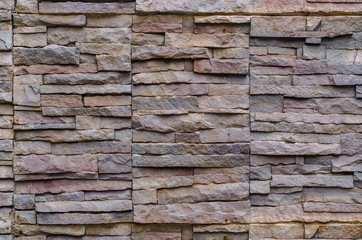 old brick wall