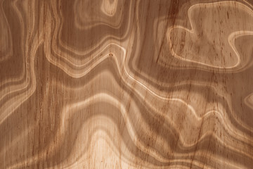 Brown wooden texture background. Real pattern surface of tree backdrop from nature. 