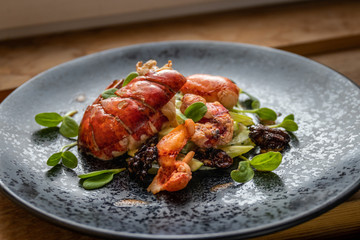Waldorfsalat