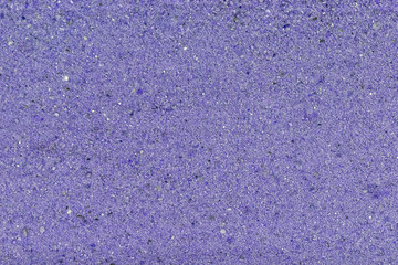 Texture of sand with toning in purple. Background for design_