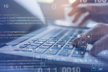 Digital software technology, application development