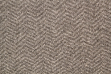 Overcoat fabric melange. Texture of coat fabric
