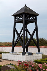 Small Bell Tower