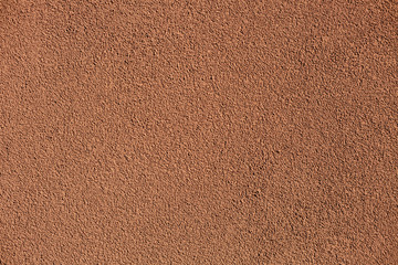 brown leather texture of a wall