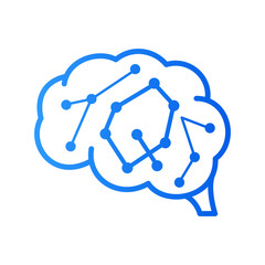 initial brain techno