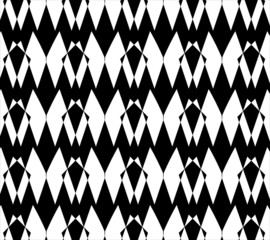 Best black and white pattern art design for wallpaper and background