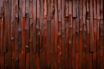 design of dark wood texture background for design.